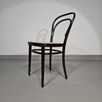 Michael Thonet 79 Cafe Chair / Model 214 / Cane thumbnail 24