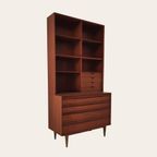 Mid Century Highboard thumbnail 7