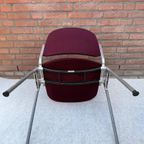 Vintage Castelli Dsc 106 Chair By Piretti thumbnail 19