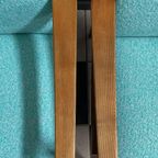 Pair Of Green Arm Chairs 1960S thumbnail 5