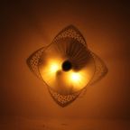 Mid-Century Plafondlamp thumbnail 9