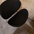 Retro Fauteuil M Chair Stijl Lounge Stoel Retro Stoel thumbnail 9