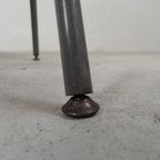Set Van 2 Castelli Dsc Axis 106 Stoelen Door Giancarlo Piretti, Jaren 70 thumbnail 15
