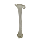 Italiaanse Design Vaas Opaline thumbnail 6