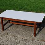 Pastoe Th08 Salontafel Met Omkeerbaar Blad thumbnail 2