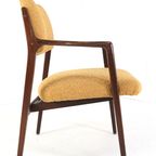 Wilkahn Fauteuil New Upholstery Vintage | 2 Stuks Op Voorraad thumbnail 12