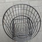 Pastoe Draadkruk Staal thumbnail 15