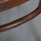 Set Van 4 Originele Antieke Jacob En Josef Kohn Bentwood Design Thonet Stoelen Uit Begin 20e Eeuw thumbnail 23