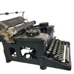 Vintage Typemachine Royal 1920 thumbnail 5