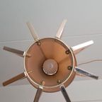 Hanglamp Goudkleurig Metaal. thumbnail 8