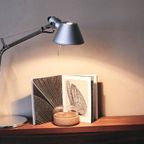 Artemide | Tolomeo Micro Bureaulamp Led 2700k thumbnail 5