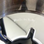 Stekkerdoos Donegani & Lauda Rotaliana Multipot Lamp Chroom thumbnail 2
