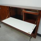 Sideboard By Alfred Hendrikx For Belform, 1960s thumbnail 5