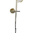 ‘ Napoli ‘ Floorlamp By Brothers Posthuma For Gepo Amsterdam, 1970S thumbnail 2