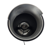 Axis 71 Tube - Design Christophe Gevers - Tafellamp - Metaal - Aluminium thumbnail 10
