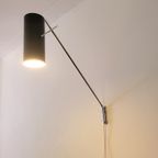 Minimalistisch Wandlamp, Model C1505, Van Raak Amsterdam thumbnail 7