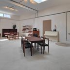 Mid Century Eettafel thumbnail 17