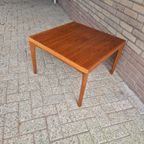 Velje Stole Møbelfabrik Teak Salontafel thumbnail 4