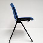 Agora Stoel Van Paolo Favaretto (Per Stuk), 1960'S thumbnail 14