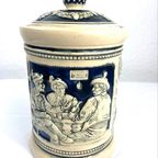 Keramiek Germany Tabakspot thumbnail 6