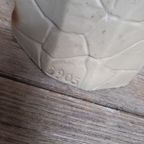 Biscuit Porseleinen Vazenpaar. thumbnail 9