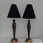 Set / Leeazanne Lamps / Model 16033 thumbnail 14