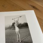 “marilyn’s Workout”, 2005 The Estate Of Marilyn Monroe thumbnail 6