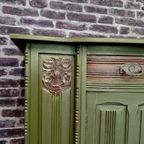 Meidenkast / Dressoir / Commode / Ladekast thumbnail 3