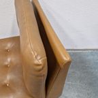 Vintage Fauteuil Bankje Jaren 60 Jaren 70 Fauteuiltje thumbnail 12