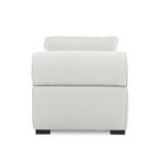 By Fonq Chubs Lounge Fauteuil - Beige thumbnail 7