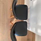 Vintage Eetkamerstoelen / Slaapkamerstoelen thumbnail 22
