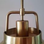 Vintage Fritz Schlegel Hanglamp Voor Lyfa Denmark thumbnail 12
