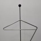 Vintage Metalen Dressboy Dress Boy Metaal Garderobe thumbnail 8