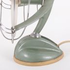 Vintage Italian Design Fan From Marelli, 1950’s / Vintage Italiaanse Ventilator, Marelli thumbnail 7
