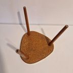 50's Vintage Plantentafel Krukje Jaren 50 Fifties thumbnail 5