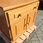 Houten Kastje thumbnail 8