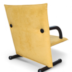 Arflex T-line Fauteuil, Burkhard Voghterr 1980s thumbnail 4