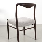 Set Van 6 Kai Lyngfeldt Larsen Stoelen 64564 thumbnail 6