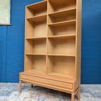 Midcentury Boekenkast, Marian Gabrinski, Jaren 60 thumbnail 2