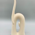 Naaman Israel Arched Back Cat thumbnail 6