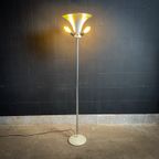 Gispen Giso Vloerlamp – Model: 460/6304 – Jaren 50 thumbnail 2