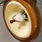 Vintage Herda Space Age Pullout Hanglamp thumbnail 5