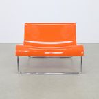 2X Design Fauteuil "Form" Piero Lissoni Kartel, 1990S thumbnail 3