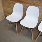 Modern Design Eetkamer Of Keuken Stoelen thumbnail 3