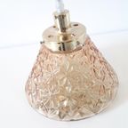 Retro Glazen Hanglamp Hollywood Regency Lamp thumbnail 4