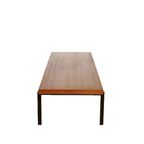 Minimalistische Vintage Salontafel thumbnail 4