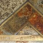 Vintage Fedam Brutalist Design Salontafel thumbnail 11