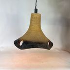 Ceramic Hanging Pedant - Midcentury - Germany - Vintage 70’S thumbnail 9