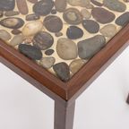 Ib Kofod-larsen Side Table / Bijzettafel For <<<brand>>>, 1960’s thumbnail 5
