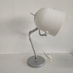 Svirvel Bureaulamp Designed By Chris Martin / Magnus Elebäck Voor IKEA thumbnail 10
